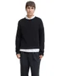 Pull Tricoté Homme Jjpannel Knit Crew Neck AW25