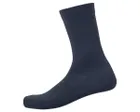 Chaussettes hautes Unisexe GRAVEL Bleu Océan