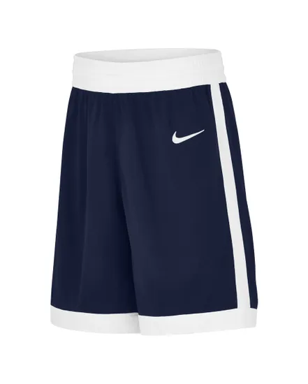 Short de basketball Enfant plus agé YOUTH TEAM25 BASKETBALL STOCK SHORT Bleu