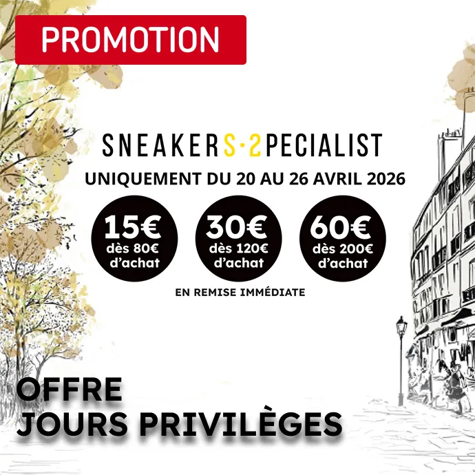 Les jours privilèges - S2