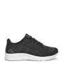 Chaussures Femme LOGO ROSTIEW Noir
