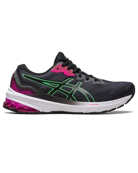 Chaussures de running Femme GT-1000 11 Noir