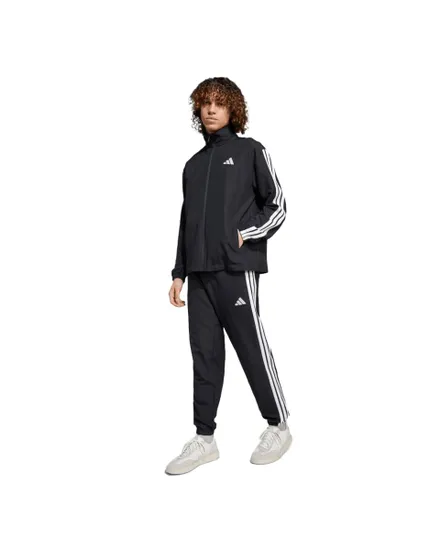 Survêtement Homme 3 Bandes Tissé