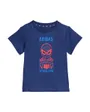 Ensemble Bébé Adidas Marvel Spider-Man
