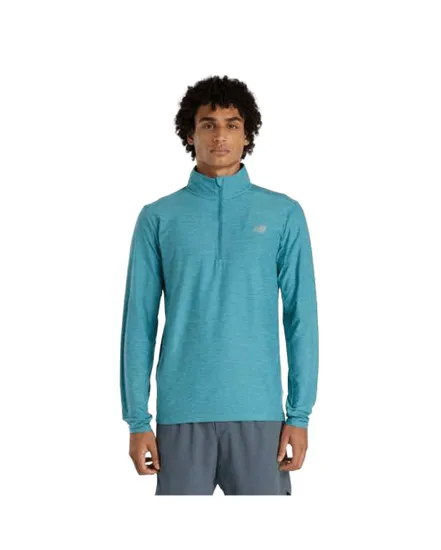 Pull Quarter Zip Homme SPA DYE Q ZP