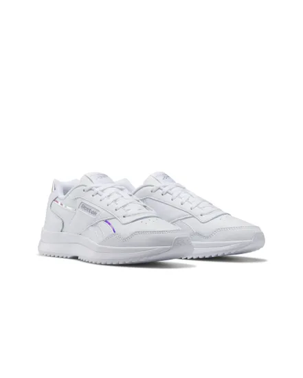 Chaussures Femme REEBOK GLIDE SP Blanc