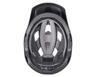 Casque VTT Unisexe NANGA Noir Mat