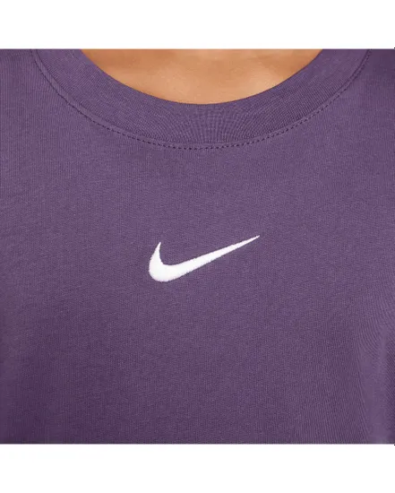 T-Shirt Fille Nike Sportswear Essential