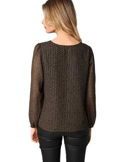 Blouse Femme ELLINA