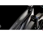 VTT électrique semi rigide Homme REACTION HYBRID RACE ALLROAD 800 Noir