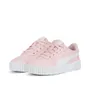 Chaussures Enfant PS CARINA 20 Rose