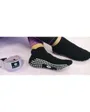 Chaussettes anti-derapantes taille L