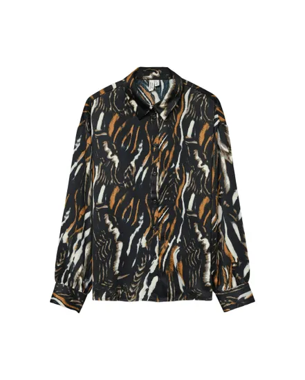 Chemise Femme VMFERNA Motifs