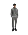 Pantalon de survêtement Homme DAYOTE232 Gris Medium