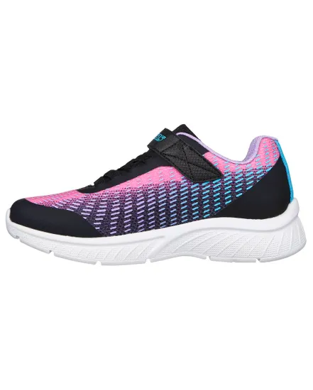 Chaussures Enfant MICROSPEC PLUS - DISCO DREAMING Noir