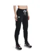 Pantalon de survêtement Femme Rival Fleece Joggers Noir