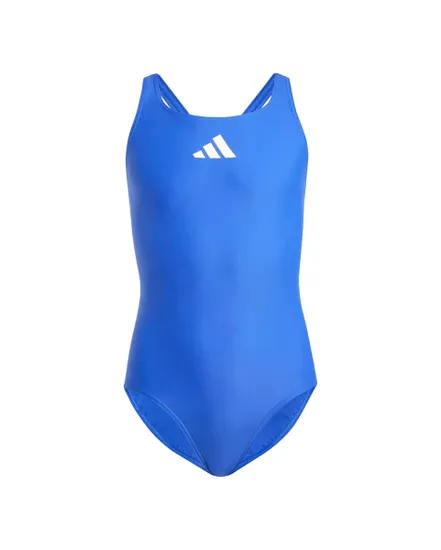 Maillot De Bain Fille 3 Bars Sol St Y