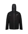 Parka Homme BIRCHDALE Noir