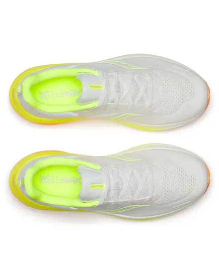 Chaussures de running Homme SURGE 3 Blanc