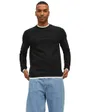 Pull Homme Jortwinn Knit Crew Neck