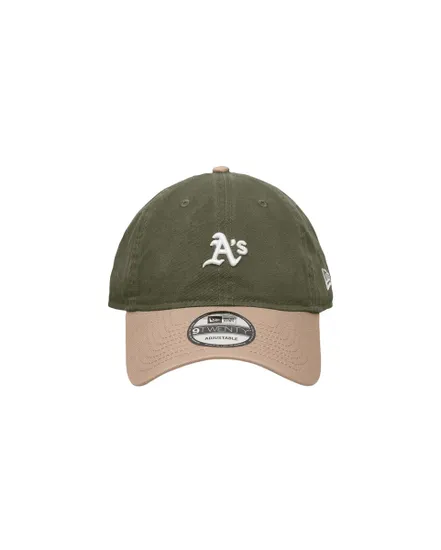 Casquette Unisexe Mini Washed Contrast 9TWENTY