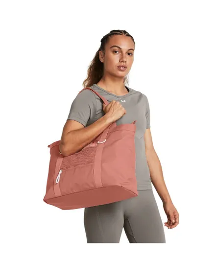 Sac Femme UA STUDIO TOTE Rose