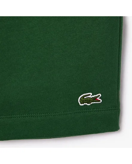Short Homme MEN S SHORTS FLEECE Vert