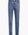 721 HIGH RISE SKINNY FEMME