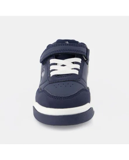 Chaussures Bébé LCS COURT BREAKER INF MOONLIT OCEAN/SILV Bleu