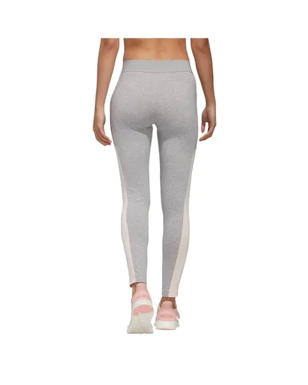 Collants de sport femme W E CB TIGHT Gris