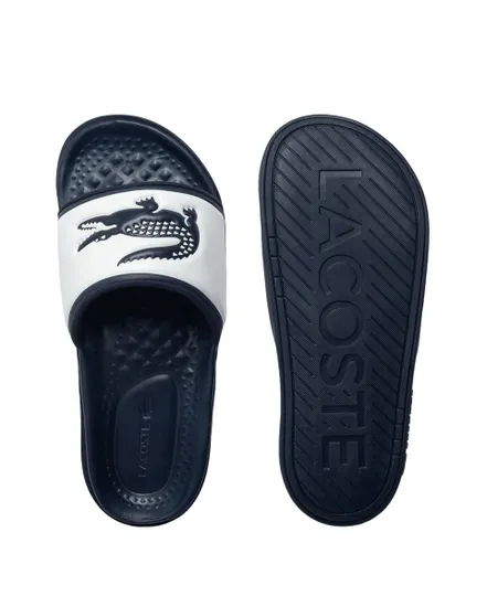Sandales À Glissière Homme Serve Slide Dual Summer Pack
