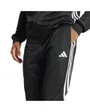 Pantalon de survetement Homme TIRO ES PNT Noir