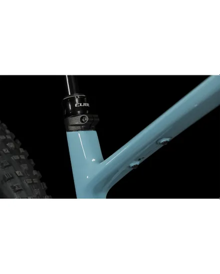 VTT tout suspendu Unisexe STEREO ONE44 C:62 PRO Bleu/Noir