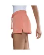 Short Femme W NSW PHNX FLC MR STD SHORT
