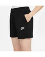 Short Enfant G NSW CLUB FT 5IN SHORT LBR Noir