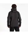 Veste zip à capuche Homme TORREKPROMIDLAYER Noir