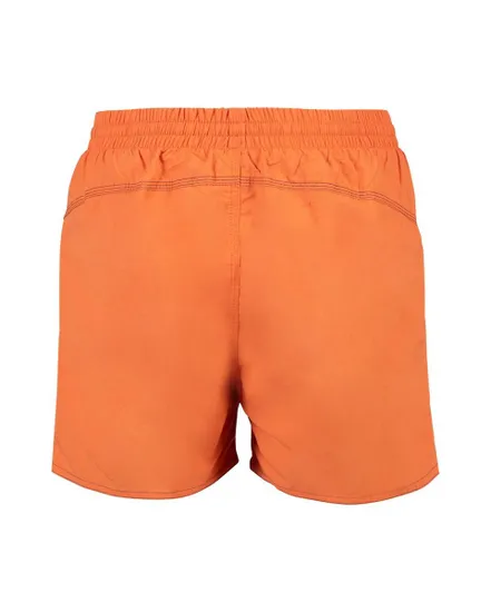 Short de bain Homme BYWAYX R Orange