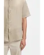 Chemise Homme RASH_2_M 10267858 01 Beige