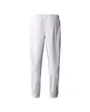 Pantalon de survetement Homme M REAXION FLEECE JOGGER - EU Gris