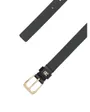 Ceinture Femme TH Libre 2.5