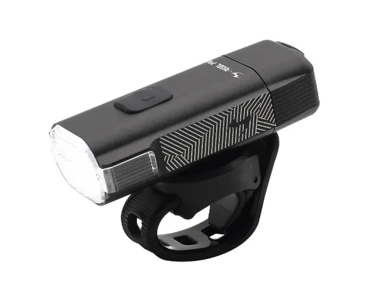 Feu avant RIGEL PRO Noir