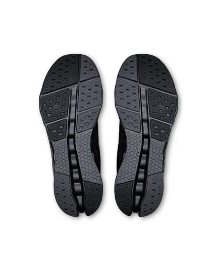 Chaussures de running Homme CLOUDSURFER 2 Noir