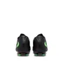 Crampons Homme PHANTOM 6 LOW ACAD FG/MG Noir