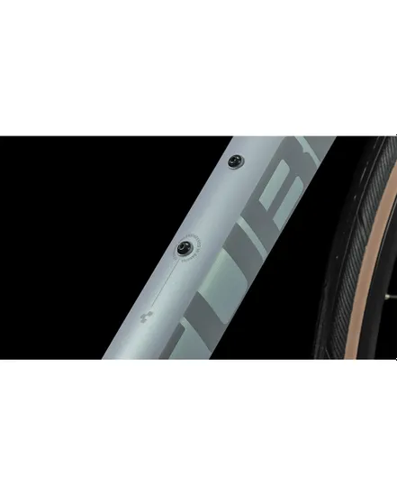 Vélo de route AXIAL WS PRO Bleu