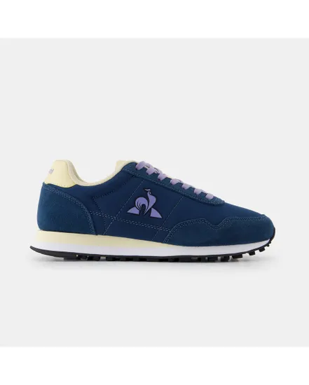 Chaussures Femme ASTRA_2 W Bleu