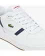 Chaussures Homme T-CLIP SET CORE ESSENTIALS Blanc