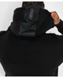 Sweat à capuche Homme VENUM SILENT POWER HOODIE Noir