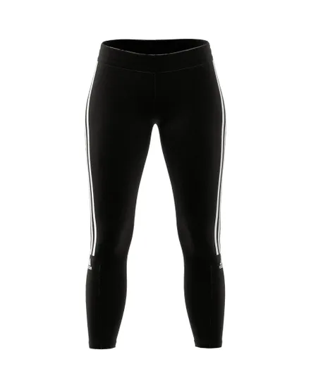 Collant de sport Femme W TC 78 TIG Noir