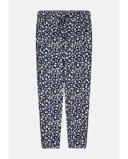 Pantalon Enfant TRUDY PA G Bleu