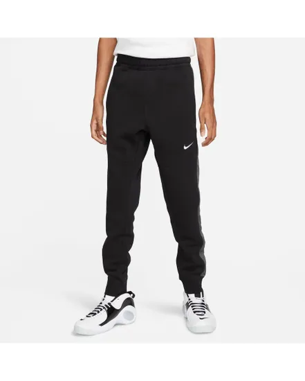 Nike Sportswear Pantalon de survêtement - black/noir 